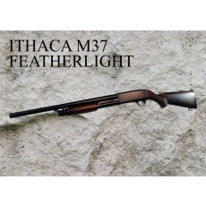ITHACA M37 Feather Light