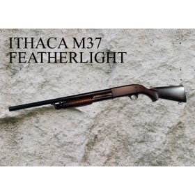 ITHACA M37 Feather Light