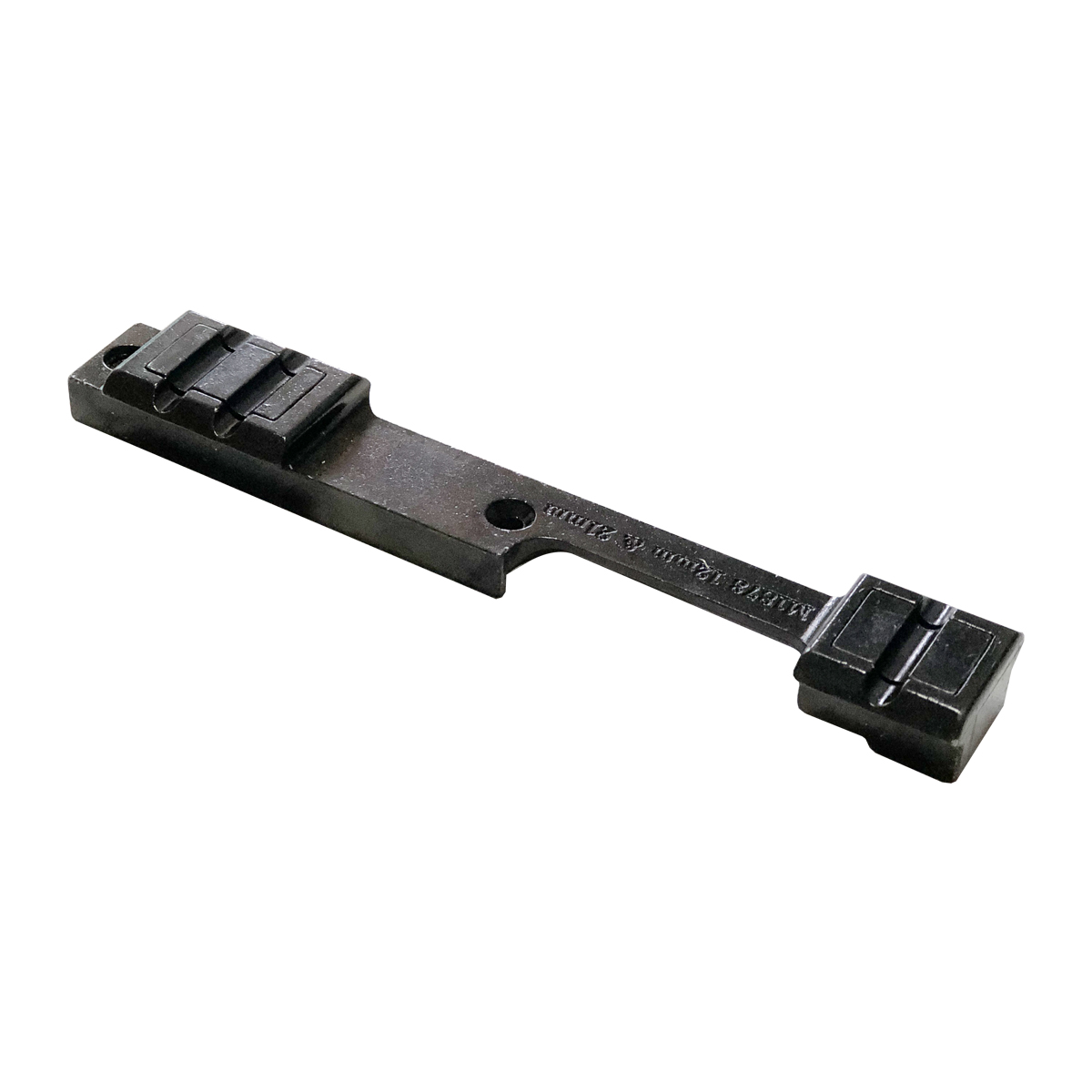 M1873 레일 마운트 베이스