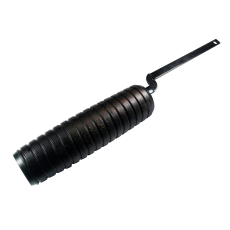 ITHACA M37 앞손잡이