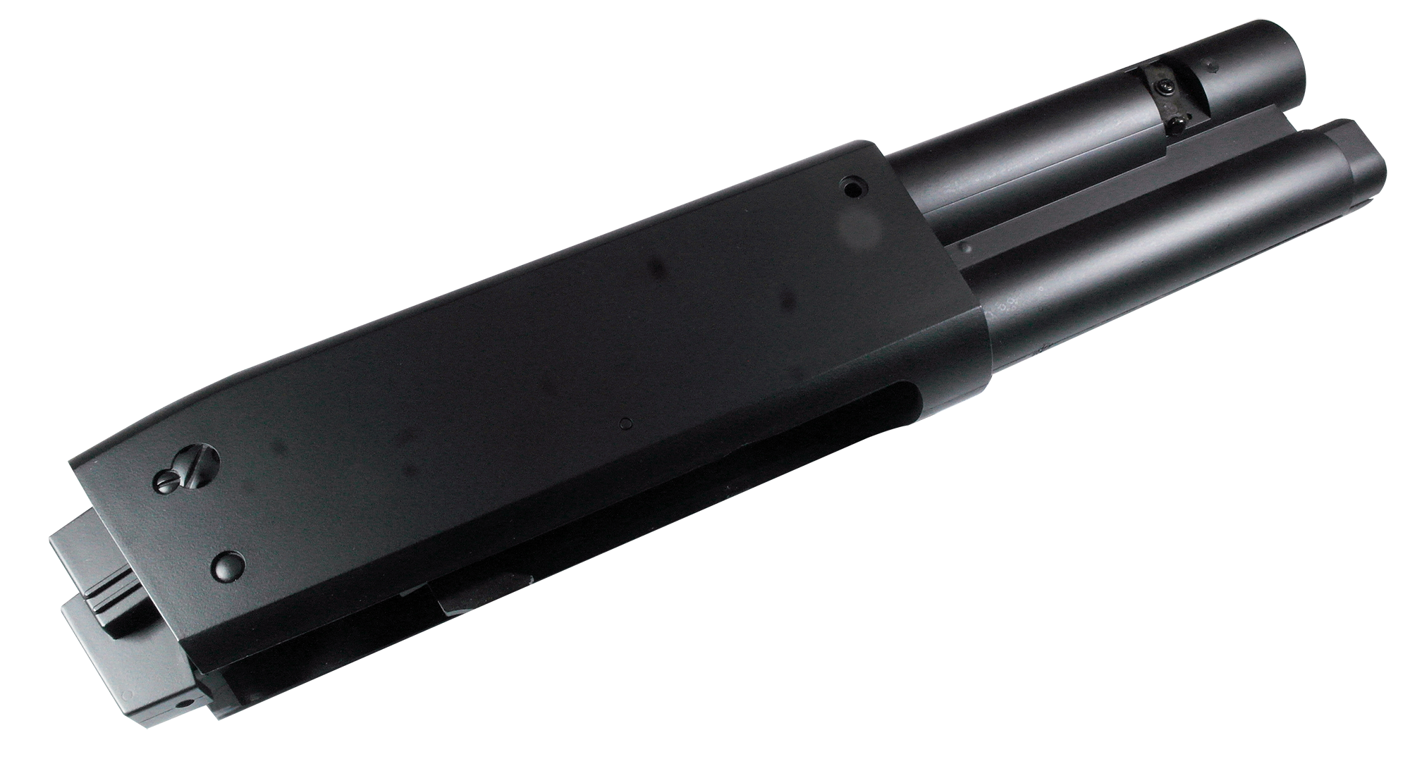 ITHACA M37 리시버(몸체)