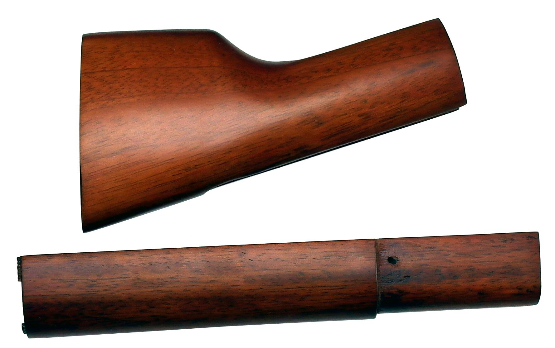 M1873 랜달 손잡이 나무세트 (구버전)