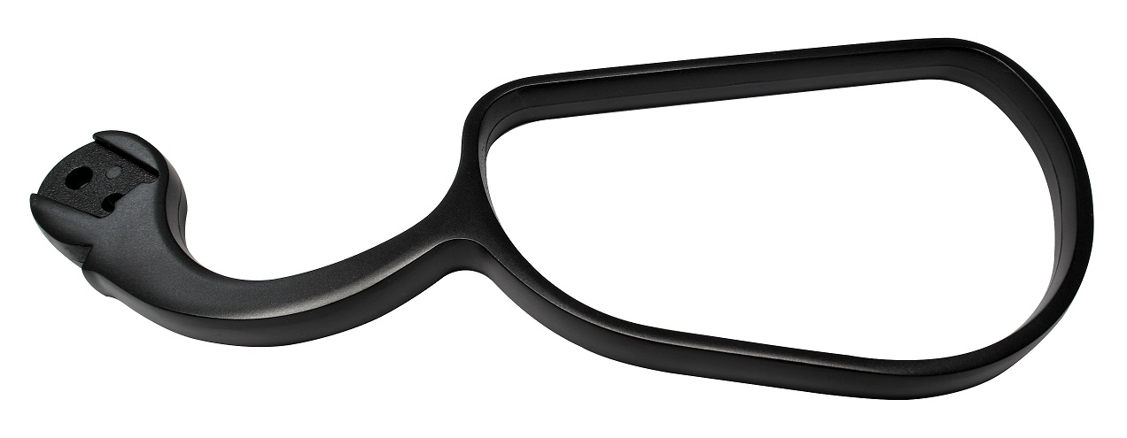 M1873 랜달 장전 레버(블랙)