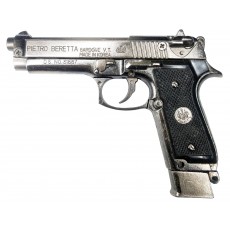 BERETTA M92F 1/2 SCALE MODEL