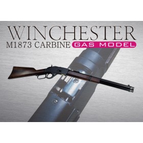 M1873 CARBINE GAS MODEL(칼빈 가스모델)
