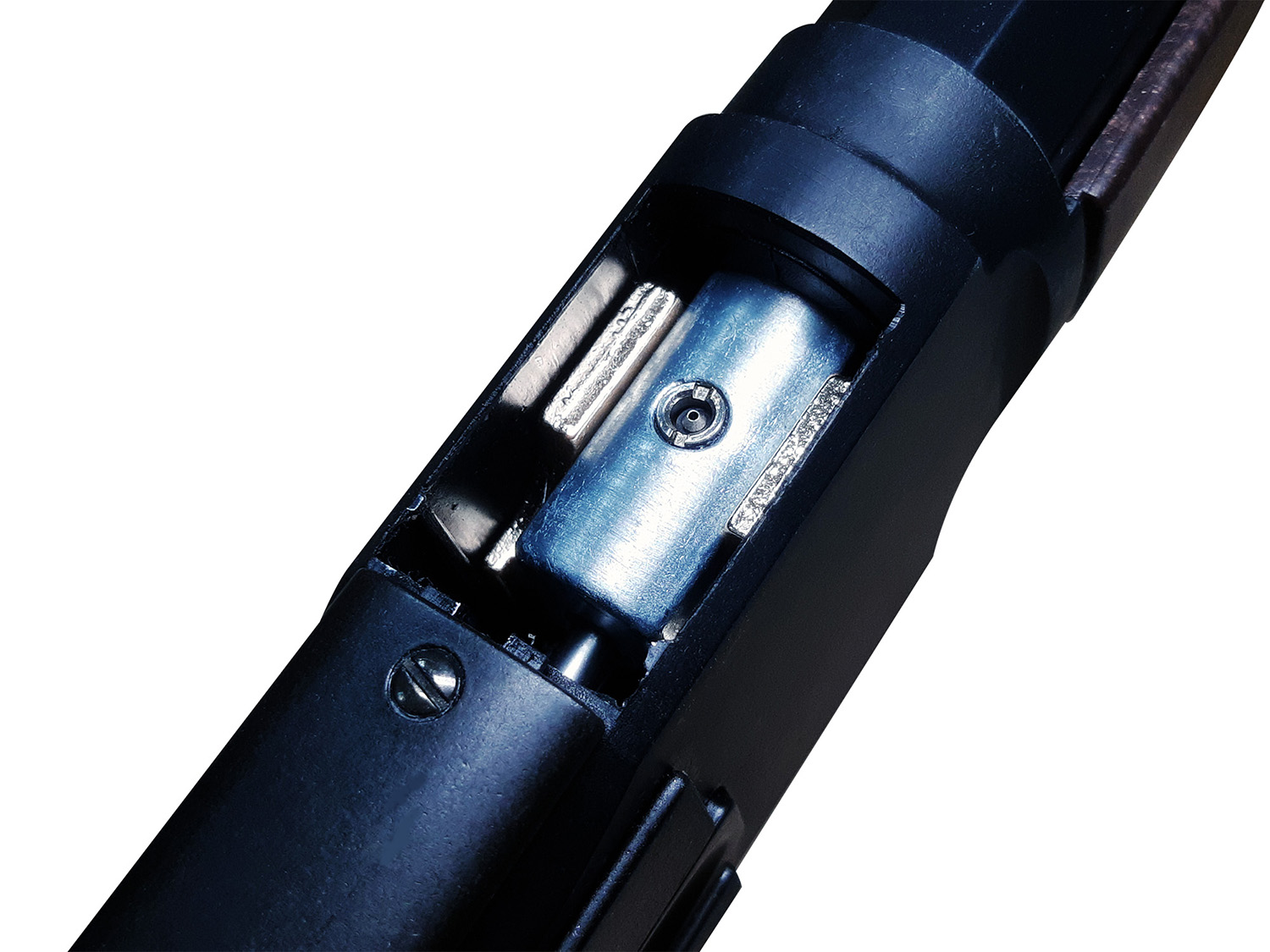 M1873 RIFLE GAS MODEL (라이플 가스모델)