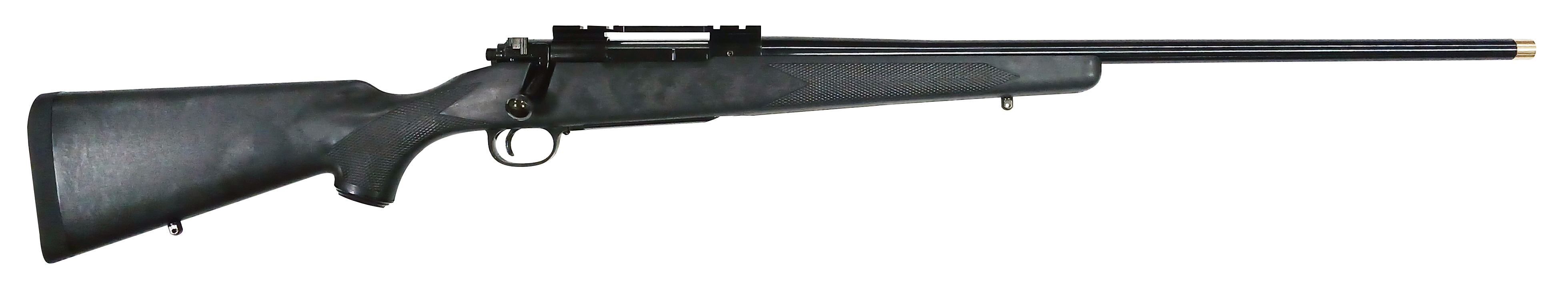 윈체스터 M70 가스식